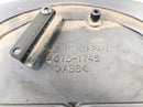 Kawasaki ZX 12 R ZXT20A [2001] - Air Duct Ram Air System Air Intake-8