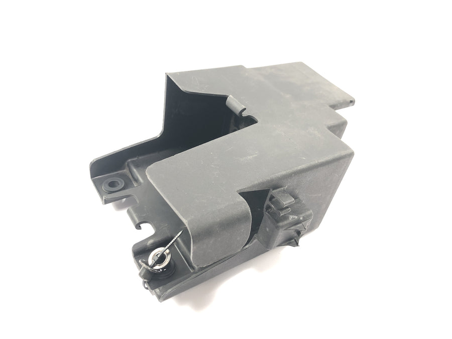 Triumph Tiger 955i 709EN [2003] - Boîtier de batterie support de batterie boîtier de batterie
