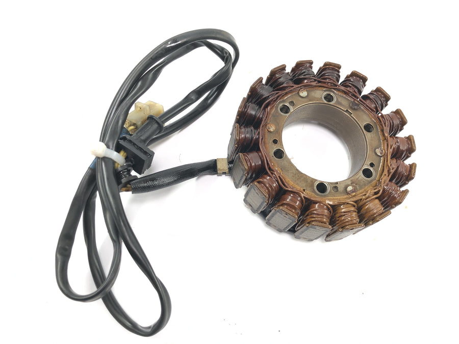 Honda XRV 750 Africa Twin RD04 [1990] - Statore alternatore