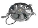 Yamaha XTZ 660 3YF [1992] - Ventilateur de radiateur ventilateur électrique ventilateur de refroidissement-1