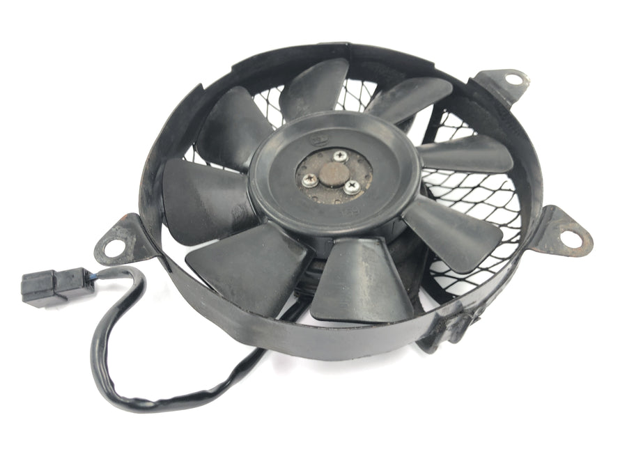 Yamaha XTZ 660 3YF [1992] - Ventilateur de radiateur ventilateur électrique ventilateur de refroidissement