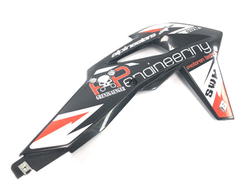 SWM SM 125 R [2018] - Tankverkleidung Verkleidung echts