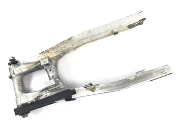 Honda XL 600 RM PD03 [1985] - Bras oscillant arrière Bras oscillant en aluminium Pro-Link - 0