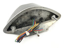 BMW R 1200 GS R12 K25 [2003] - LED colorato in luce della coda leggera posteriore-4