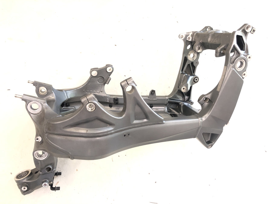 BMW K 1300 S K12S [2010] - Cadre avec papiers