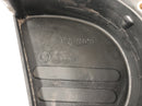 Triumph Speed ​​Triple 955i [1999] - sprocket cover-3