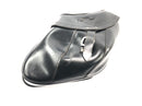 Kawasaki VN 1500 Mean Streak VN50T [2005] - Saddlebags leather side bags with bracket and fastening material-8