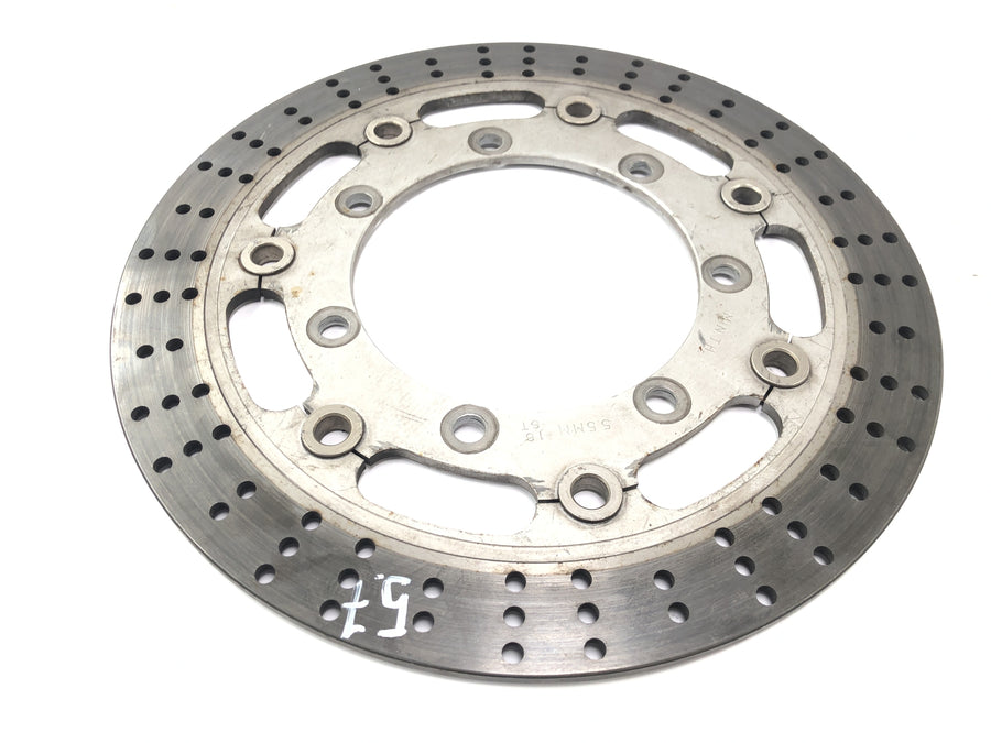 Kawasaki VN 1500 Classic VNT50D [2001] - Disque de frein 300 x 5,7 mm