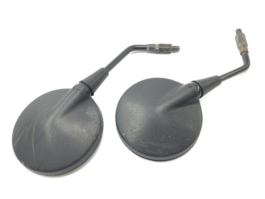 Husqvarna TE 610 E Dual H7 [1999] - Rear view mirror set pair