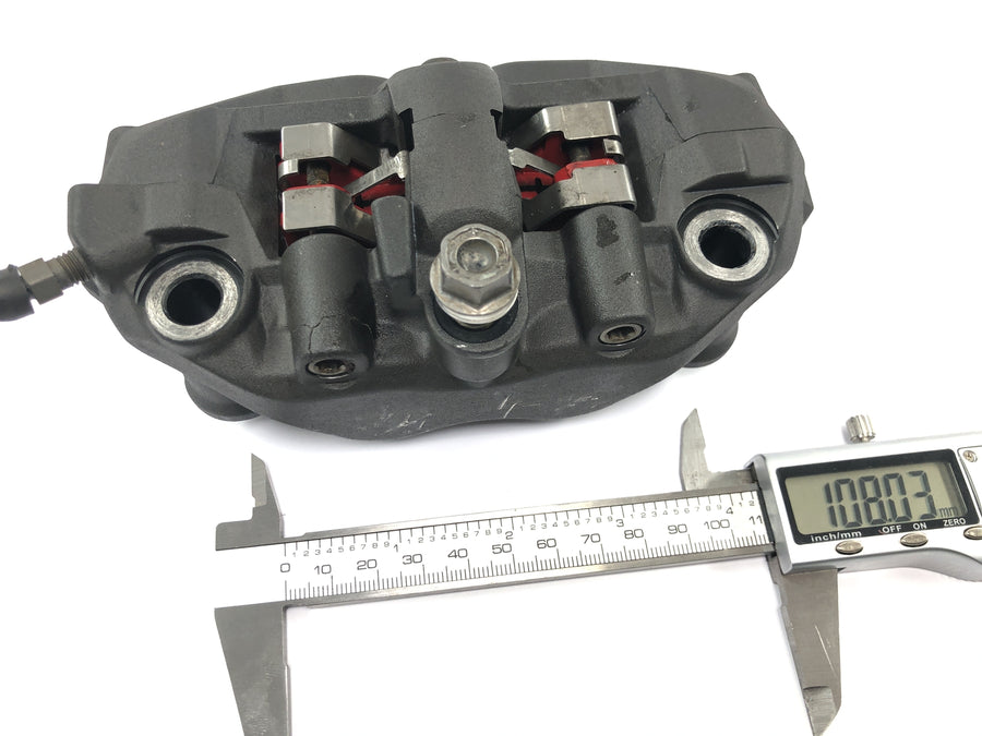 Honda CBR 1000 RR SC57 [2006] - Etrier de frein avant gauche Tokico