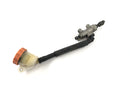 Honda CBR 1000 F SC24 [1991] - Rear brake pump-4