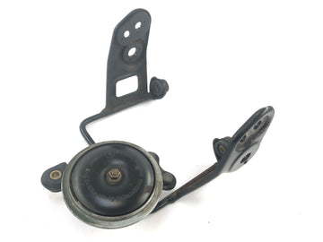 Yamaha XT 550 5Y3 [1982] - Antlers con supporto per lampada a corno - 0