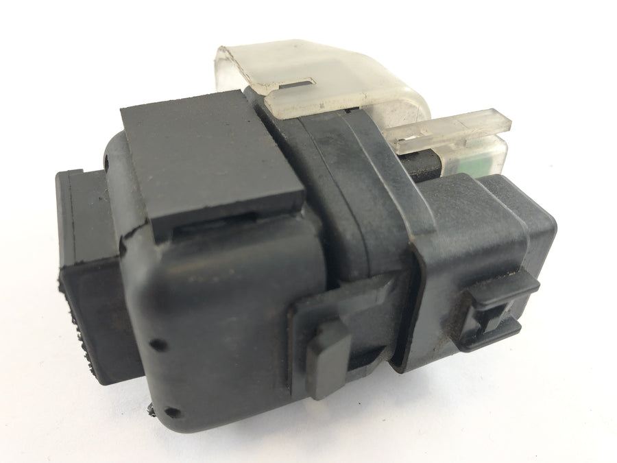 Suzuki Bandit 1200 GV75A [1998] - Starter Relay