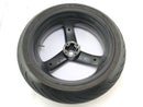 Triumph Daytona 955i T595 [1999] - Rear wheel rim-6