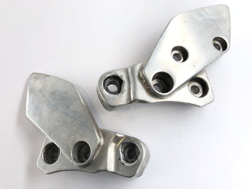Yamaha XJR 1200 4PU [1995] - Heel protectors left and right set