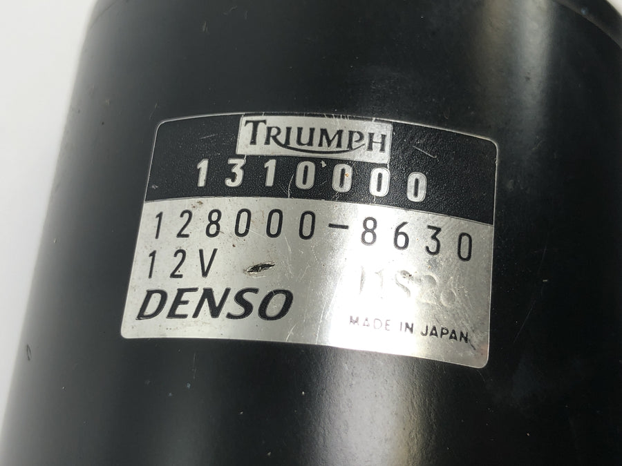 Triumph Tiger 900 T400 [1998] - Starter motor electric starter 12V Denso