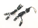 Honda NX 650 RD08 [1995] - Blinker LED Blinkerleuchten Blinkleuchten-1