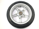 BMW R 1150 R R21 [2001] - Hinterrad Felge Rad 5.00 x 17"-5