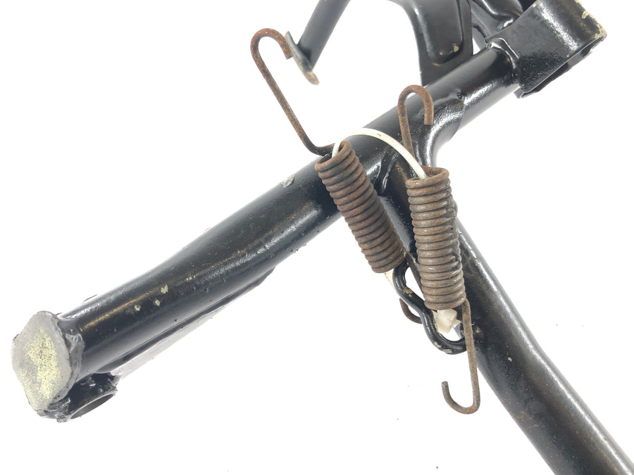 Yamaha XS 1100 2H9 [1978] - Stand principale con primavera