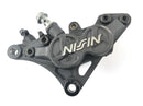 Suzuki GSF 1200 S Bandit WVA9 [2003] - Brake caliper brake tongs at the front left-1