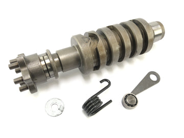 Aprilia RSV4 1000 [2010] - Shift Roller