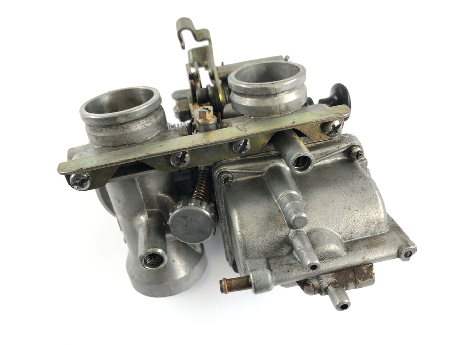 Yamaha XT 600 Zenere 34L [1985] - Carburateur