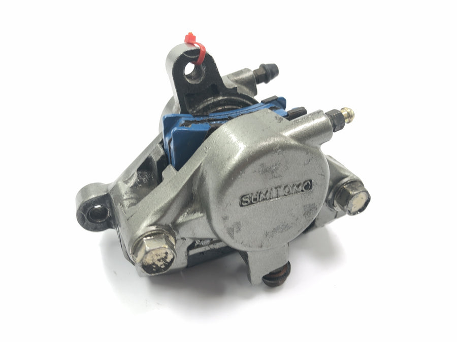 Yamaha XJR 1300 RP02 [1999] - Rear brake caliper SUMITOMO