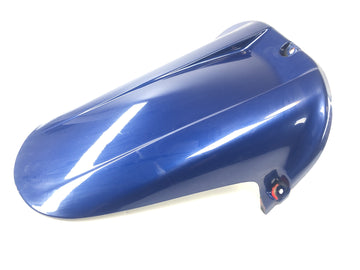 Yamaha Yzf R1 RN01 [1998] - Couvre-roue arrière Protection des éclaboussures de la feuille de protection - 0