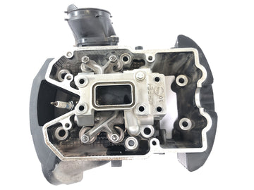 Suzuki VZ 1500 WVCU [2011] - cylinder head valve head - 0
