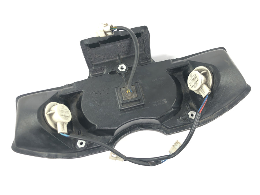 Moto Guzzi Stelvio 1200 8V [2016] - Fanale posteriore luce stop LED fanale posteriore posteriore