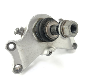 BMW R 1200 R [2007] - Bridge fork sotto - 0