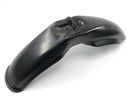 Yamaha XTZ 660 3YF [1992] - Kotflügel vorne Vorderrad Schutzblech Kunststoff schwarz-4