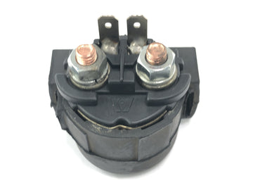 Kawasaki Zephyr 750 ZR750C [1994] - Starter relay starter relay magnetic switch 12V - 0