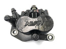 Yamaha XTZ 660 3YF [1992] - Bremssattel Bremszange vorne Nissin Doppelkolben-2