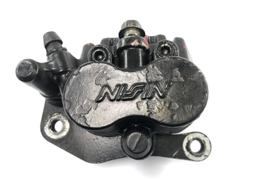 Yamaha XTZ 660 3YF [1992] - Bremssattel Bremszange vorne Nissin Doppelkolben - 0