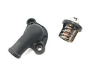 Aprilia RS 125 TW [2017] - Thermostat d'eau de refroidissement, boîtier d'insert de thermostat-1