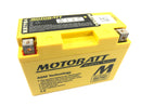 Diverse Modelle - Batterie AGM Starterbatterie QuadFlex MBT9B4 wartungsfrei-1