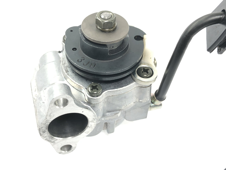 Sachs ZX 125 [1998] - Pompe à huile