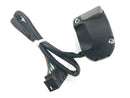 BMW C1 125 [2002] - Interruttore manubrio interruttore indicatore direzione destra-4