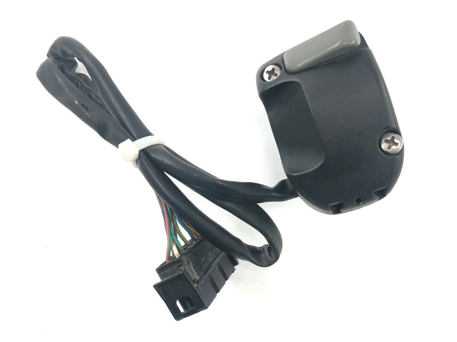 BMW C1 125 [2002] - Interruttore manubrio interruttore indicatore direzione destra