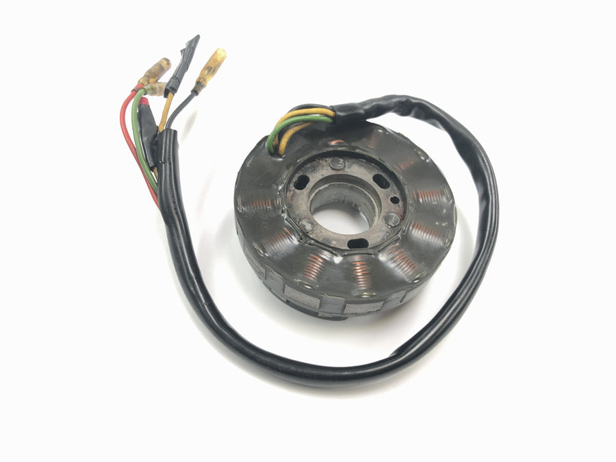 Aprilia RS 125 Extrema [1994] - Stator Lichtmaschine Generator