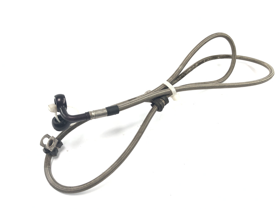 Honda NX 650 RD08 [1995] - Brake line Stahlflex Hydraulic tube brake hose