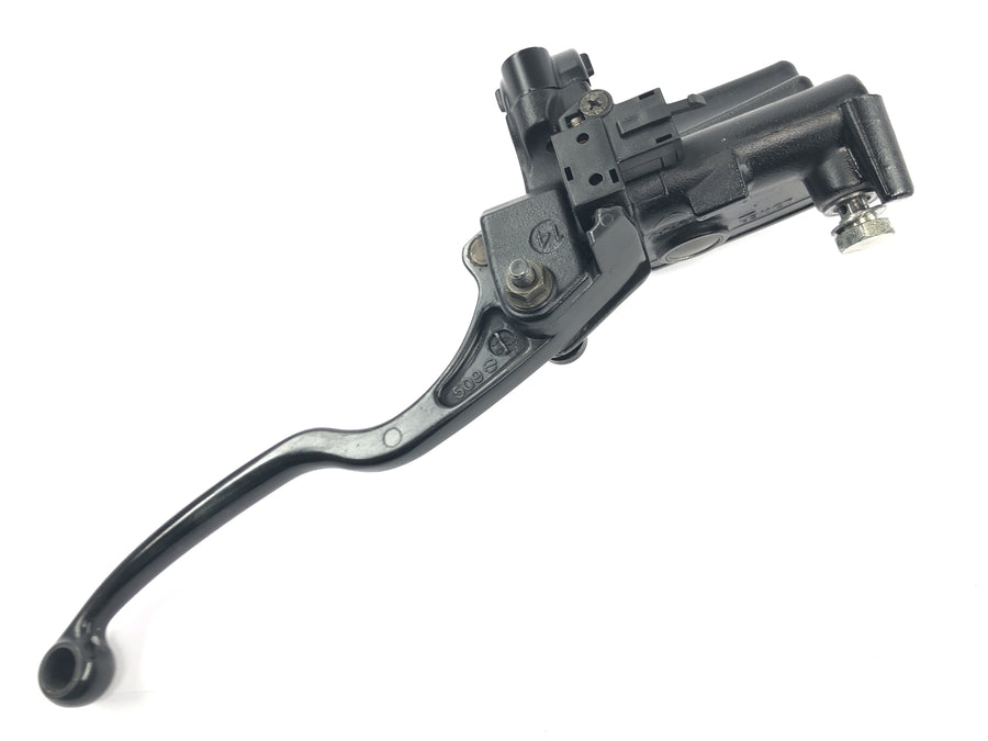 Triumph Tiger 900 T400 [1998] - Clutch pump handlebar fitting left clutch lever