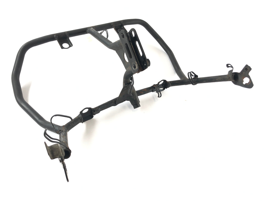 Suzuki GSX -R 1100 W GU75 C [1993] - Titolare del rivestimento nella parte anteriore