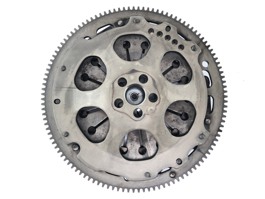 BMW R 1200 ST R1ST [2006] - clutch flywheel starter wreath