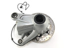 BMW R 1200 R [2007] - Transmission finale à cardan 33/12-7