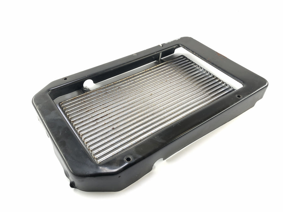 Kawasaki VN-15 VNT50A [1989] - Cover water cooler cover protective grille