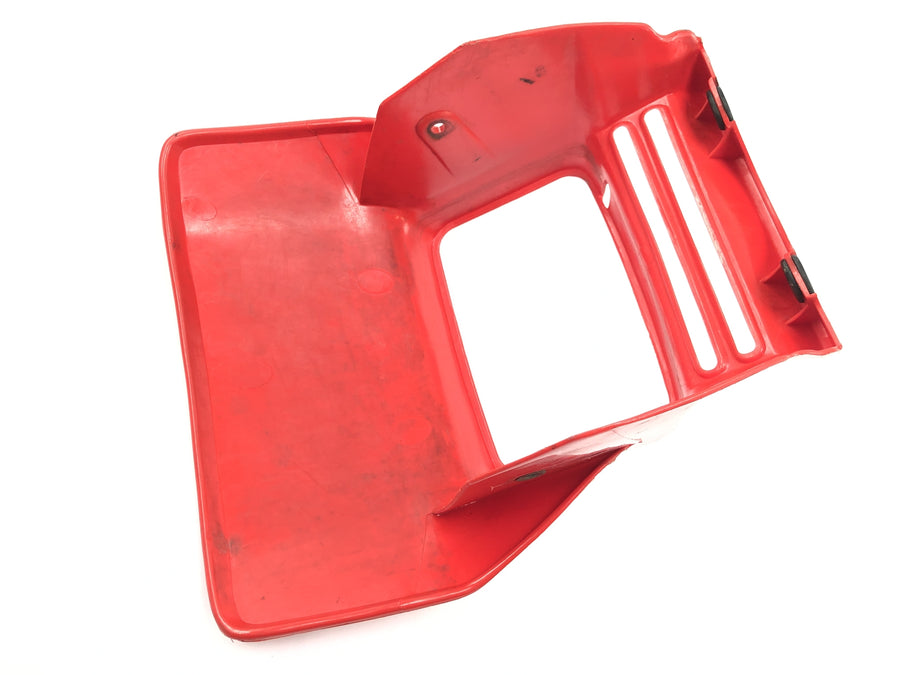 Honda XL 600 RM PD03 [1985] - Masque de phare masque de lampe masque de carénage avant