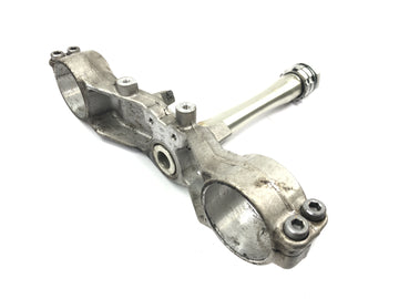 Yamaha YZF R1 RN04 [2001] - Gabelbrücke unten Steuerkopfrohr