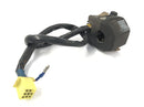 Suzuki GSX R 1100 GV73B [1990] - handlebar fitting handlebar switch on the left-4